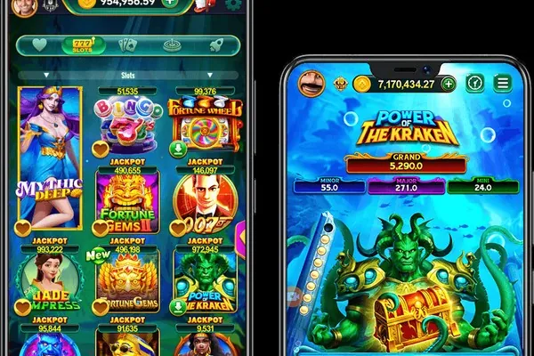Chơi game bắn cá nn88 mọi lúc mọi nơi trên di động