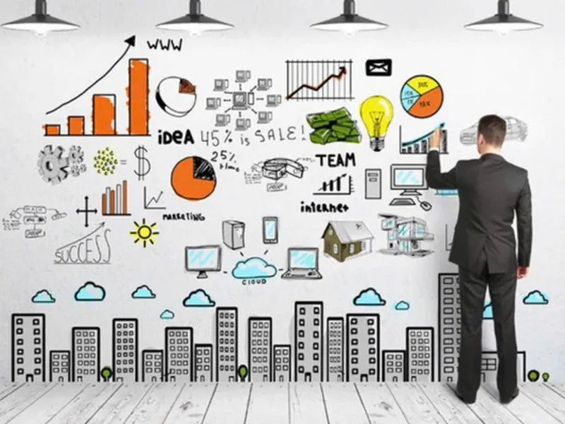 Biểu đồ tăng trưởng thị trường cá cược toàn cầu