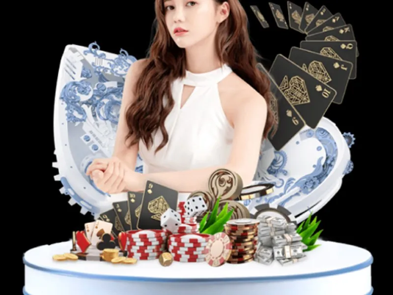 Bàn tay quản lý chip cược Baccarat một cách thông minh tại nn88